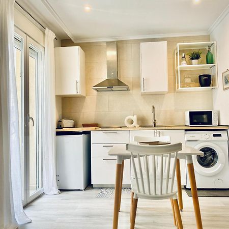Casa La Ola Azul Apartment Alicante Ngoại thất bức ảnh