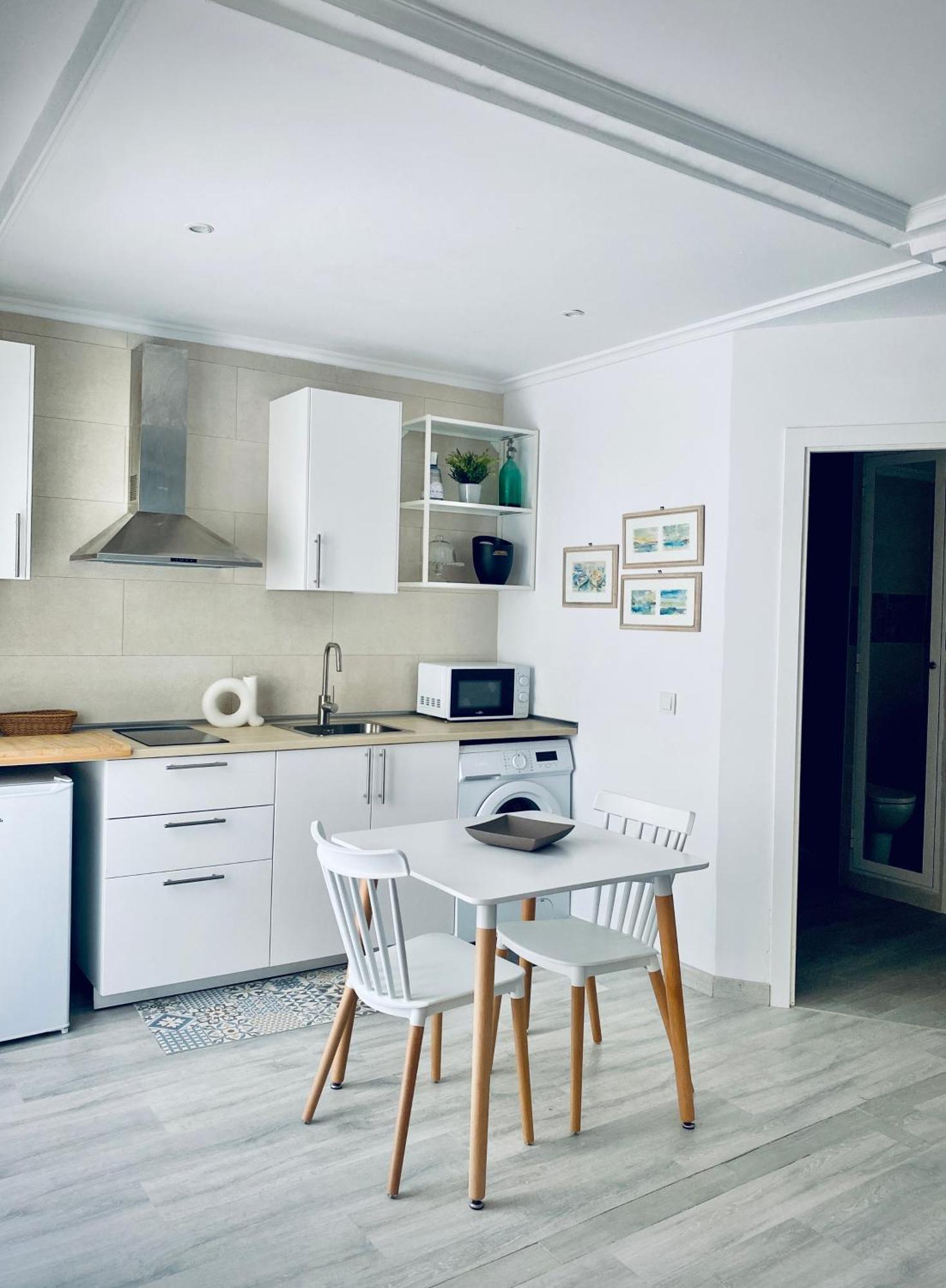 Casa La Ola Azul Apartment Alicante Ngoại thất bức ảnh