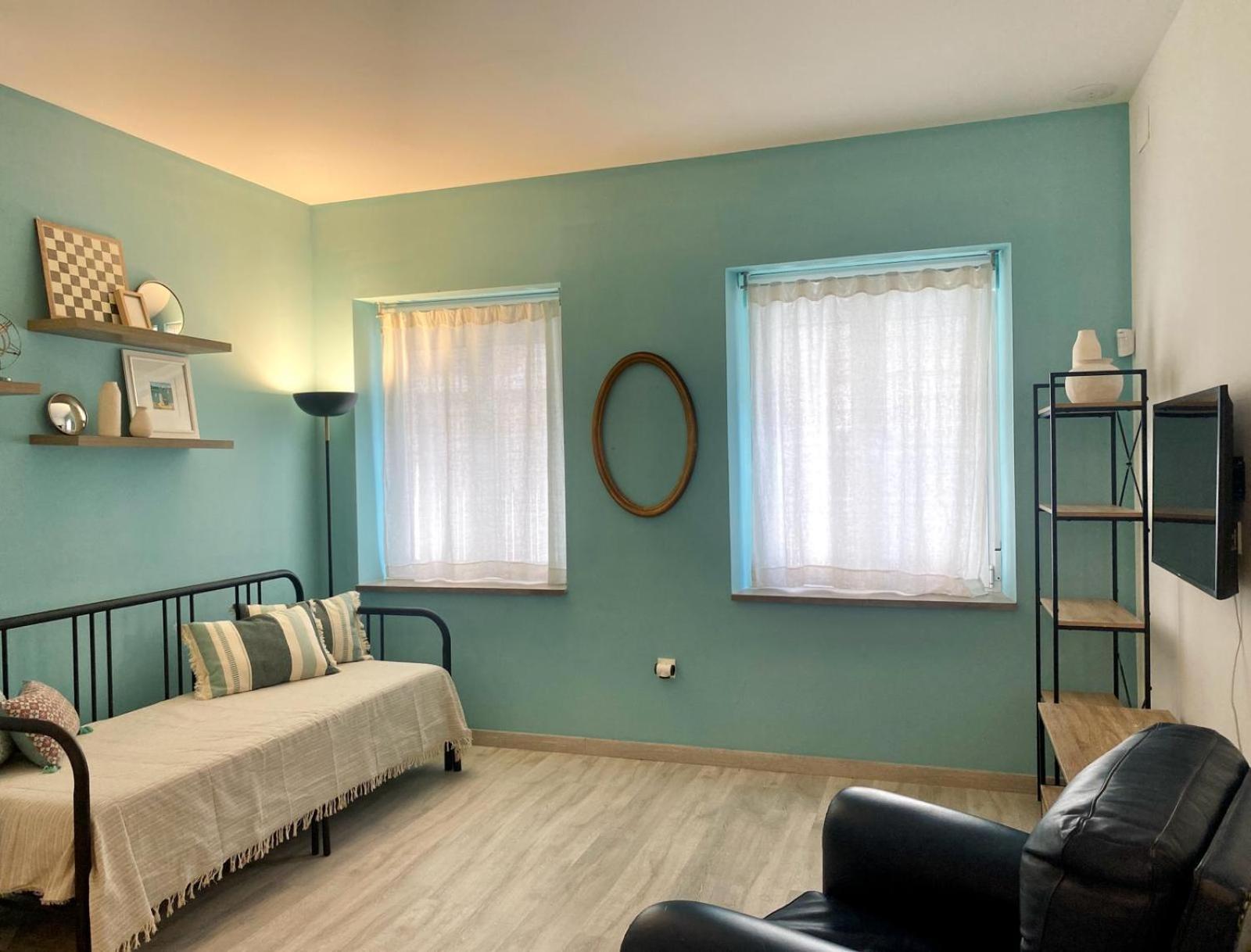 Casa La Ola Azul Apartment Alicante Ngoại thất bức ảnh