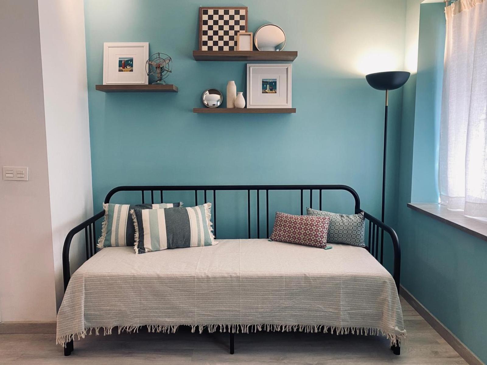 Casa La Ola Azul Apartment Alicante Ngoại thất bức ảnh
