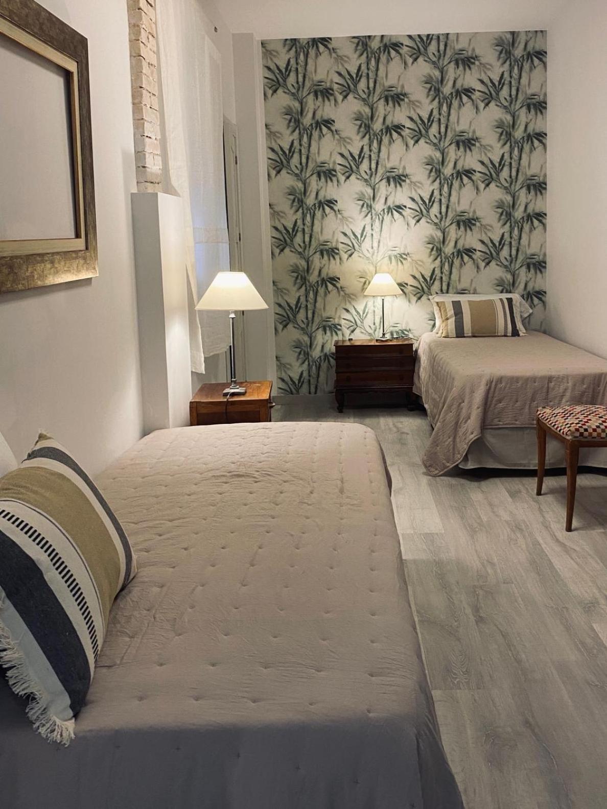 Casa La Ola Azul Apartment Alicante Ngoại thất bức ảnh