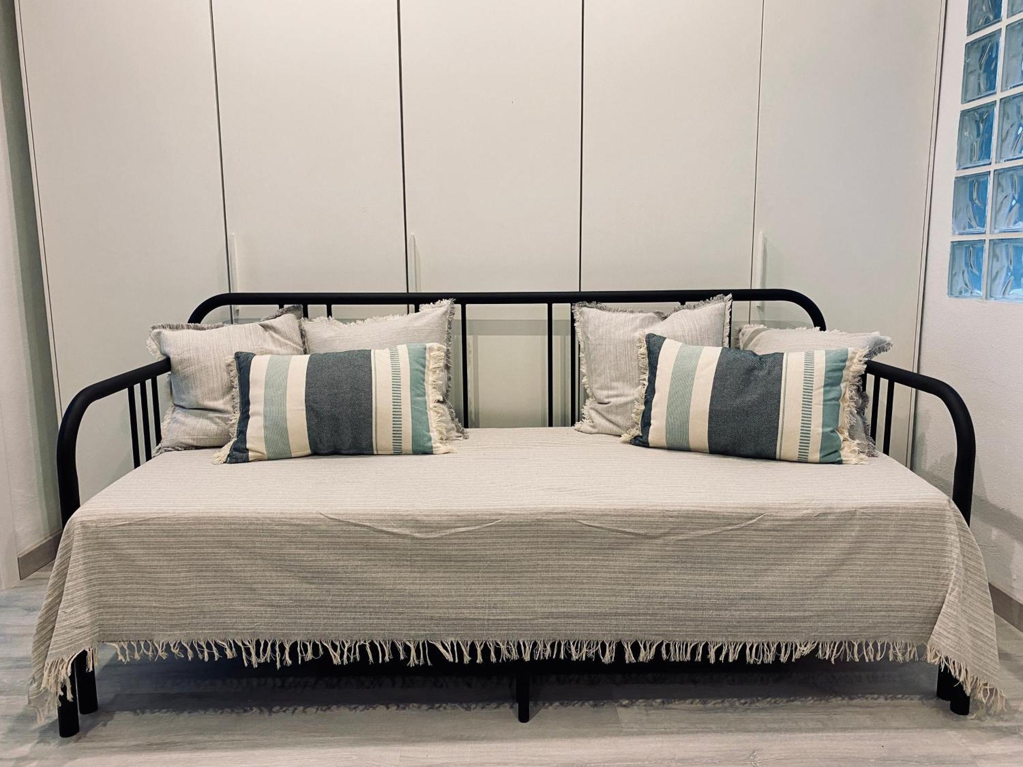 Casa La Ola Azul Apartment Alicante Ngoại thất bức ảnh